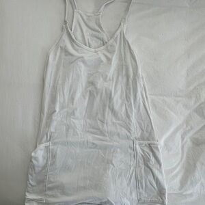 Free People Movement Hot Shot Mini Dress